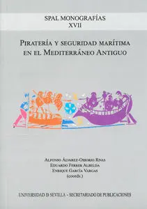 Pirateria y Seguridad Maritima en el Mediterraneo Antiguo
