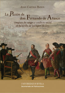 PASION DE DON FERNANDO DE AÑASCO