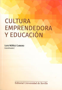 CULTURA EMPRENDEDORA Y EDUCACION