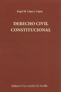 Derecho Civil Constitucional