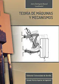 Teoria de Maquinas y Mecanismos