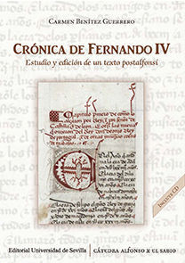 CRÓNICA DE FERNANDO IV.