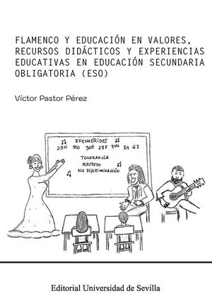 FLAMENCO Y EDUCACIÓN EN VALORES