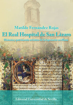 EL REAL HOSPITAL DE SAN LÁZARO