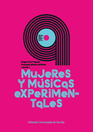 MUJERES Y MÚSICAS EXPERIMENTALES