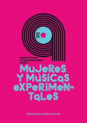 Mujeres y Músicas Experimentales