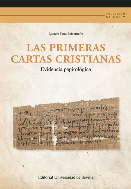 Las Primeras Cartas Cristianas