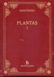 PLANTAS I