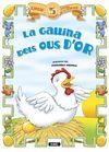 LA GALLINA DELS OUS D?OR