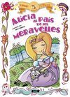 ALÍCIA AL PAÍS DE LES MERAVELLES