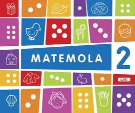 (CAT).(13).QUAD.MATEMOLA 2