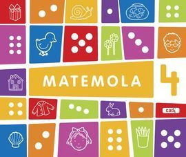 (CAT).(13).QUAD.MATEMOLA 4