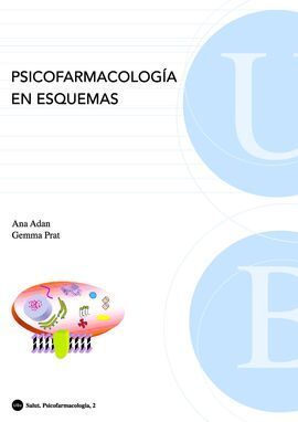 PSICOFARMACOLOGIA EN ESQUEMAS (CASTELLA)