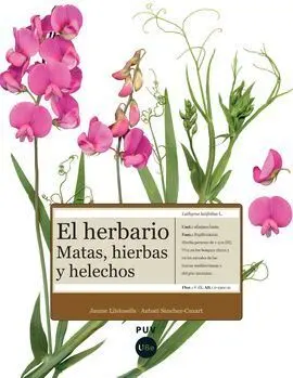 El Herbario