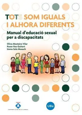 Tots Som Iguals I Alhora Diferents