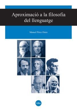 APROXIMACIÓ A LA FILOSOFIA DEL LLENGUATGE