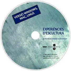 Experiències Dinnovació Docent