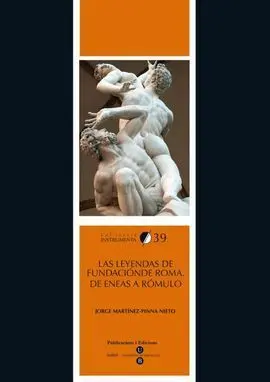 Leyendas de la Fundacion de Roma