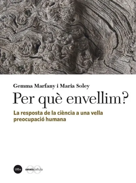 Per què Envellim? (Ebook)