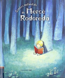 CONTES INFANTILS DE MERCE RODOREDA