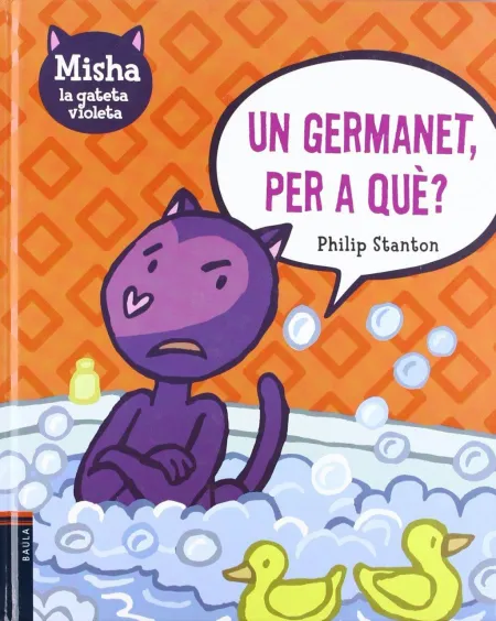 Un Germanet, Per a Que?