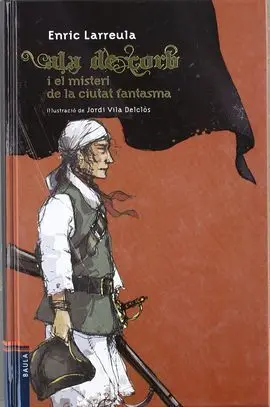 Ala de Corb I el Misteri de la Ciutat Fantasma