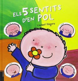 ELS 5 SENTITS D'EN POL MARÇ