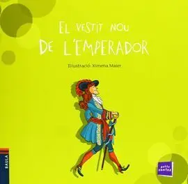 El Vestit Nou de L'emperador
