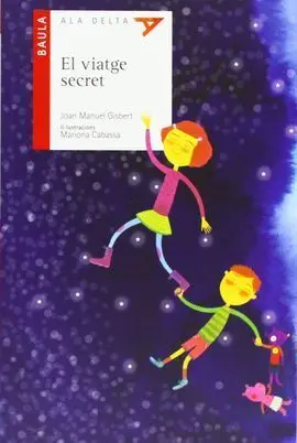 El Viatge Secret
