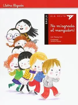 No M'agrada el Menjador!