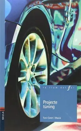 Projecte Tuning