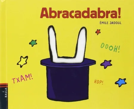 Abracadabra!
