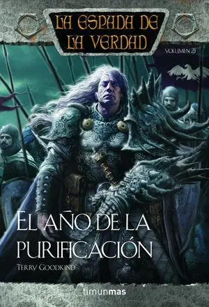 El Año de la Purificacion