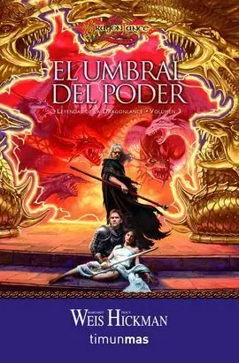El Umbral del Poder