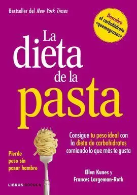 La Dieta de la Pasta