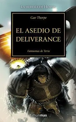El Asedio de Deliverance