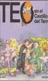 Teo en el Castillo del Terror