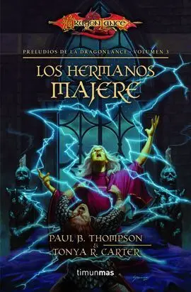 Los Hermanos Majere