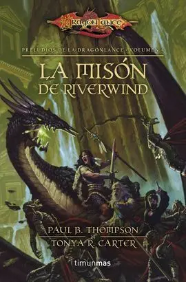 La Misión de Riverwind