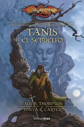 Tanis el Semielfo