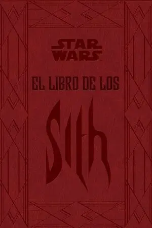 El Libro de los Sith