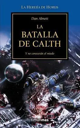 La Batalla de Calth
