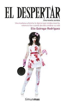 EL DESPERTAR