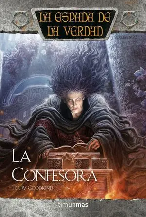 La Confesora