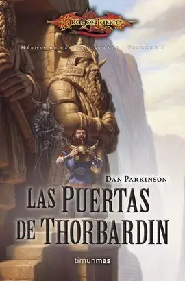 Heroes Dragonlance 2 las Puertas de Thorbardin