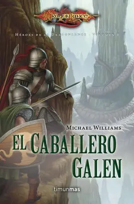 El Caballero Galen