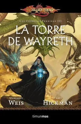 La Torre de Wayreth