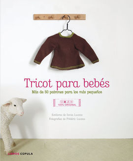 TRICOT PARA BEBÉS