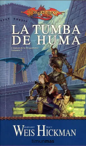 La Tumba de Huma