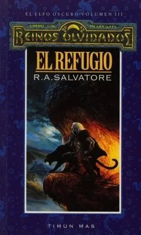 El Refugio